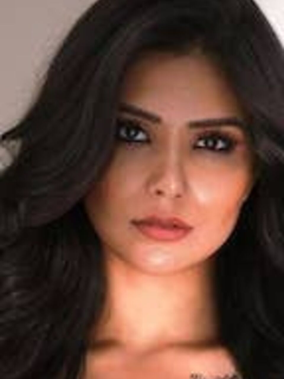 Annie Sharma